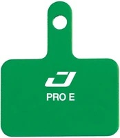 Тормозные колодки дисковые Jagwire Pro E-Bike к Shimano Deore 334197307