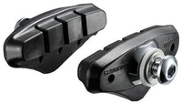 Тормозные шоссейные колодки Shimano R50T5 для BR-4700 1643666522