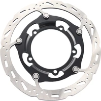 Тормозной диск Tektro TR180-47 с 5 отверстиями, 180mm, 6 болтов. 623372484