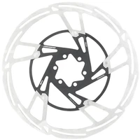 Тормозной диск Jagwire Pro LR2, 203 мм, 6 болтов 1585882902