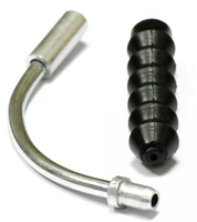 Направляющая троса V-brake Clarks CX23, 90` 1524028981