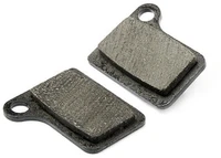 Тормозные колодки, VZ-E08D-002, для Shimano Deore, naxave BR-M555, C-92, Venzo 324002058