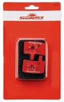 Тормозные колодки, SR-BS35H для Hayes: Stroker Trail, Sun Race 928038374