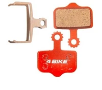 Тормозные колодки дисковые 4Bike AD 0704 SM, для Avid, Sram 115129264