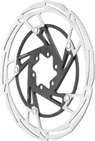 Тормозной диск Jagwire Pro LR2 DCR061, 160 мм, 6 болтов 737196019