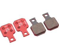 Тормозные колодки дисковые Jagwire Pro Semi-Metallic к Magura MT7 1337938499