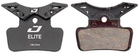 Тормозные колодки дисковые Jagwire Elite к Sram G2 Ultimate - 2003438721