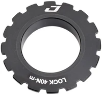 Гайка тормозного диска Jagwire Centerlock Ring Outer, 15-20 мм. 1432236698