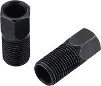 Обжимная гайка гидролинии Jagwire Shimano Compression Nut 757815602