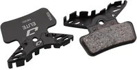 Тормозные колодки дисковые Jagwire Elite к Sram Guide 1564940338