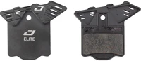 Тормозные колодки дисковые Jagwire Elite Cooling Magura MT8 334015681