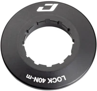 Гайка тормозного диска Jagwire Centerlock Ring Inner, 9-12 мм. 1187751957