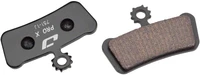 Тормозные колодки дисковые Jagwire Pro Extreme к Sram Guide 1956280994