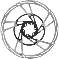 Тормозной диск Jagwire Pro LR2, 220 мм., 6 болтов 1943608298