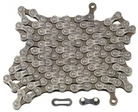 Цепь Shimano, HG40, 6/7/8 скоростей, 116 звеньев, зам. UG51 1944464894