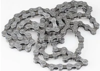 Цепь Shimano Deore HG53, 9 скоростей, 116 звеньев 987909929