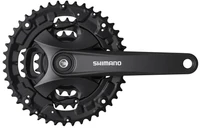 Система Shimano MT101, 170 мм, 40/30/22T, под квадрат 760015667