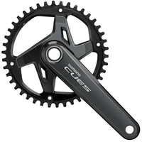 Система Shimano Cues U8000-1, 9/10/11 скоростей, 175 мм., 42T 1367992987