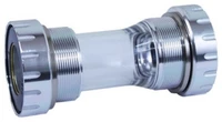Каретка Neco BB501, 68/73 мм, SRAM, резьбовая 22258632