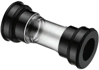 Каретка Neco BB86/90/92, 86 - 92 мм, Press Fit, Hollowtech 2 1445751816