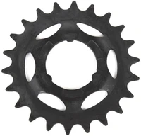 Звезда задняя Shimano 22T (2.3 мм) 1238233813