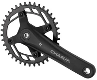 Система Prowheel Charm FD04S Race, 170 мм., 38T 1102555289