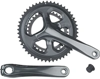 Система Shimano Tiagra FC-4700, 172.5 мм., 10 скоростей, 50/34T 1630277536