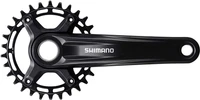 Система шатунов Shimano, MT510-1, 12 скоростей, 175 мм, ин.вал, 32T без каретки для CL:52 мм 1486737550
