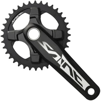 Система Shimano Saint M820, 175 мм., 34T, 68/73 мм., Hollowtech 2 1993243781