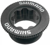 Запасная часть к системе Shimano, прижимной болт к FC-4500 420012949