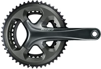 Система Shimano Tiagra FC4700, 170 мм, 52/36, без упаковки. 893269105