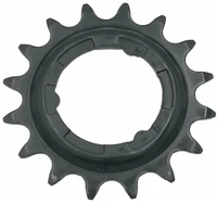 Звезда задняя Shimano, 16T, 2.3 мм. 1460749259