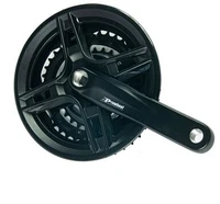 Система Prowheel TY-CM03, 3x8/3х7 ск/, 28-38-48T, 175 мм. 1967983483