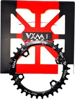 Звезда Motguv Narrow/Wide 96sBCD 34T, AL7075 652103695