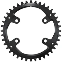 Звезда передняя Shimano Cues U8000-1, 40T 1082268515