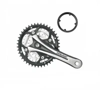 Система HDL Wheel HDL-LFS801, 22/32/42T, 8-9 скоростей, 170 мм, квадрат, алюминий, звезда сталь 781426977