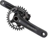 Система Prowheel Charm FD04S-TT, 1x10/11 скоростей, 36T NW, 170 мм. 2040218678