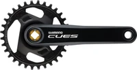 Система Shimano Cues U4000-1, 9/10/11 скоростей, 175 мм, 42T, под квадрат 328262189