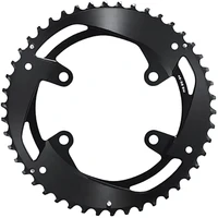 Звезда передняя Shimano Cues U8000-1, 46T-BM 221873103