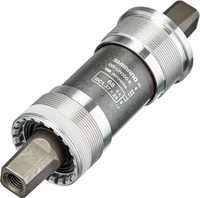 Каретка Shimano UN300, 73/XL118 мм, без болтов, без уп. 864292428