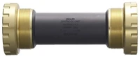 Каретка Shimano Saint, BB80, 83 мм, BSA 1408915649