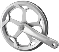 Система Prowheel PRO-552PP-3, 160 мм., 52T 1080552200