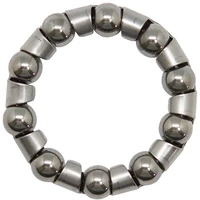 Подшипник оси каретки 5/16"Х10, D:38,1, для BMX 1032650759