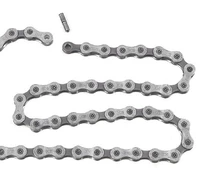 Цепь Shimano XT, HG93, 9 скоростей, 116 звеньев, амп. пин 1шт 1235635735