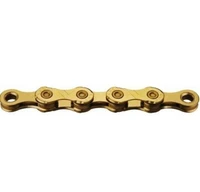 Цепь KMC X12 Ti-N, 12 скоростей, 126 звеньев 1221081753