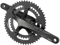 Система Prowheel Desire 621-TT-1, 2x10/11 скоростей, 53-39T, 172,5 мм. 956262374
