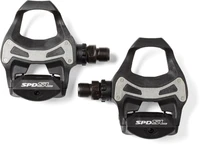 Педали контактные Shimano, R550, с шипами 1663847279