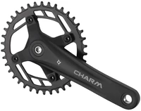 Система Prowheel Charm FD04S, 1x9/10 скоростей, 34T NW, 170 мм. 956576361