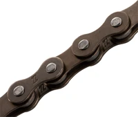 Цепь KMC Z1 Narrow, 1 скорость, 1/2х3/32", 112 звеньев 989736723