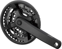 Система Prowheel TC CY03, 3x7/8 скоростей, 42-32-22T, 152 мм. 2114353281